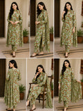 Ladies 3pc Suit